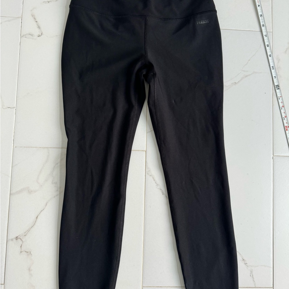 Black Leggings